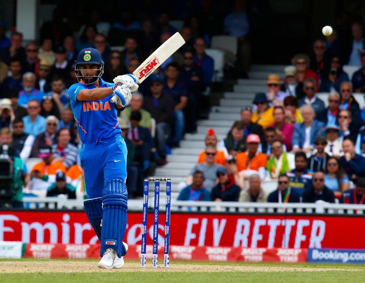 How players get inducted into the ICC Hall of Fame Sportsbet.io